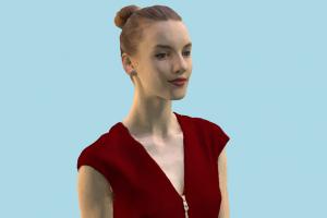 Business Woman Business Woman-2